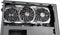 Silverstone Milo 12 - Mini-ITX Behuizing - Small form factor - 15,60L