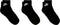 Nike Everyday Essential Ankle Socks (3-pack)
