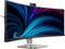 Philips 49B2U5900CH - Monitor - 49 inch Dual QHD 5120x1440 - Zwart