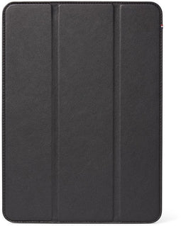 Decoded D20IPAP11SC1BK - Slim Cover - Full grain leer - Geschikt voor iPad Pro 11" (2020) / iPad Air 4th gen (2020) / iPad Pro 11" (2018)