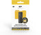 Silicon Power Secure G50 - USB Flash Drive 16GB - Full Disk Encryption - Zwart
