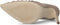 Guess Gabby - Dames Pump - Hakhoogte 10cm - Taupe (2022)