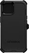 OtterBox Defender - iPhone 15 - Schokabsorptie tot 2 meter - Zwart