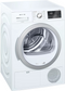 Siemens WT45H281NL - Warmtepompdroger - 7 kg - A++