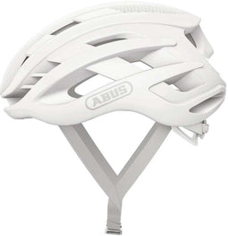 Abus AirBreaker - Fietshelm - Multi Speed Design - Wit S 51-55cm