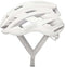 Abus AirBreaker - Fietshelm - Multi Speed Design - Wit S 51-55cm