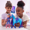 Unicorn Academy – Pop Isabel - met 5 modeaccessoires en borstel