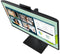 Samsung S24A400VEU - Monitor - 24