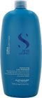 Shampoo voor Gedefinieerde Krullen Alfaparf Milano Semi Di Lino Curls (1000 ml)