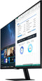 Samsung S32AM502NR - Smart Monitor - 32