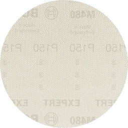 Bosch Expert M480 - Schuurnet - Tot 4x betere stofafzuiging