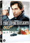 The Living Daylights - James Bond film - KGB spionage - Jeroen Krabbe