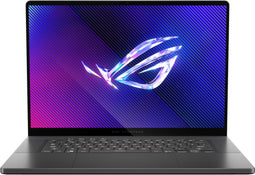 ASUS ROG Zephyrus G16 (2024) - Gaming Laptop - GeForce RTX 4060 - 16GB RAM - 1TB opslag - 2560x1600 resolutie