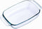 Pyrex Optimum Ovenschaal 70 cl - 22 x 13 x 5 cm