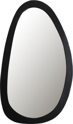 Spiegel Lou | 60 cm | Black