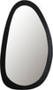Spiegel Lou | 60 cm | Black