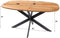 AnLi Style Eetkamertafel 150 Arhus solid