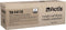 Actis TH-F411X (vervanging HP 410X CF411X; Standaard; 5000 pagina's; blauw)