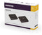 Marmitek MegaView 76 - HDMI extender over UTP - 60 meter - Grafiet