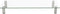 SpeaKa Professional Monitorstandaard Hoogte: 75 tot 90 mm Transparant