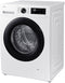 Samsung WW80CGC04AAEEG - Wasmachine - 8 kg - 1400 RPM - Wit