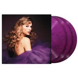 Taylor Swift - Speak Now (Taylor's Version) - Limited Edition 3 LP (2023)