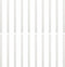 vidaXL - Tuinscherm - 4 - st - marmergrindpatroon - 35x0,19 - m - PVC - grijs