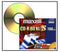 Maxell CD-R 80min/700MB 50 stuks op spindel - Printable