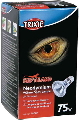 Trixie Reptiland Warmtelamp Neodymium