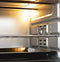 Tristar OV-3625 - Convectieoven 28 liter - Heteluchtoven 1500 Watt - Zwart
