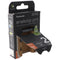Panasonic eneloop pro, pre-charged, 2-pack BK-4HCDE/4BE rechargeable battery NiMH, Micro, AAA, HR03,