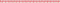vidaXL - Vervangingsdoek - voor - luifelrok - gestreept - 4 - m - rood - en - wit