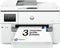 HP OfficeJet Pro 9730e - Inkjet All-in-One Printer - Draadloos - A4/A3 Formaat