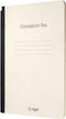 Sigel - notitieschrift - A5 - Conceptum Flex - chamois - 80 grams papier - lijn - 92 pagina's - softcover - SI-CF203