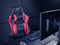 Trust GXT 708R Resto - Gaming chair - 360° draaibaar - Verstelbare lenden- en neksteun