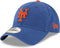 New Era - Dad Cap - New York Mets MLB Core Classic Blue 9TWENTY Adjustable Cap