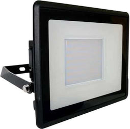 V-tac VT-158 LED schijnwerper - 50W - 4000 Lm - 3000K - Zwart