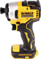 DeWALT DCK2062E2T - Accu Combiset 2-delig - 18V XR 1.7Ah POWERSTACK - TSTAK (2-delig)