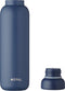 Mepal - Ellipse thermosfles - 500 ml - Isoleerfles - Lekdicht - Nordic denim