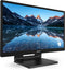 Philips B-line 242B9T - Monitor 23,8