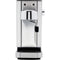WMF Lumero - Espressomachine - 15 bar pompdruk - Compact design