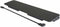 V7 DOCKUCPT01 - USB Hub - 2x USB-C 3.2 100W - Zwart