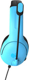 PDP Airlite - Gaming Headset - Ruisonderdrukkende microfoon - Blauw