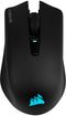 Corsair Harpoon RGB Wireless - Gaming Muis - Draadloze Slipstream Technologie - Zwart