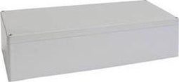 Bopla EUROMAS T 244 03244000 Industriële behuizing 340 x 150 x 100 ABS Grijs-wit (RAL 7035) 1 stuk(s)