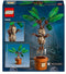 LEGO Harry Potter™ Mandragora - Speelgoedplant - Beweegbare schreeuwende plant - (76433)