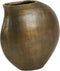 Light & Living - Vaas MARUSI - 31x13x30cm - Goud
