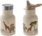 Konges Sløjd Thermo Drinkfles - Safari - 250ML