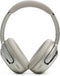 JBL Tour One M2 - Draadloze Koptelefoon - True Adaptive Noise Cancelling - Champagne