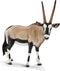 schleich WILD LIFE - Spiesbok - Speelfiguur - Kinderspeelgoed voor Jongens en Meisjes - 3 tot 8 jaar - 14759